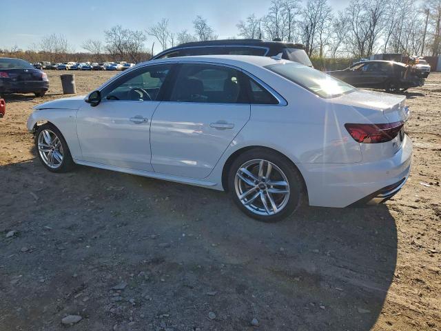 Audi A4 Premium Plus Image 2