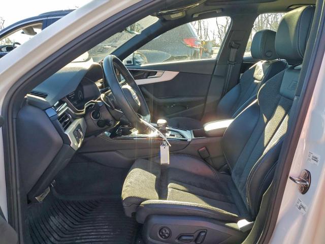 Audi A4 Premium Plus Image 9