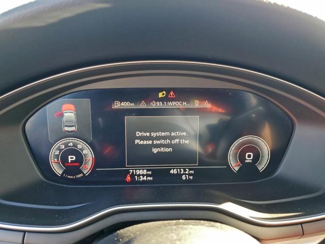 Audi A4 Premium Plus Image 11