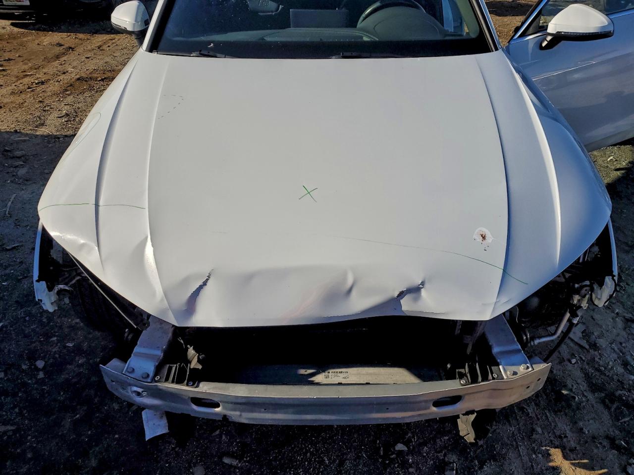 Audi A4 Premium Plus Image 7