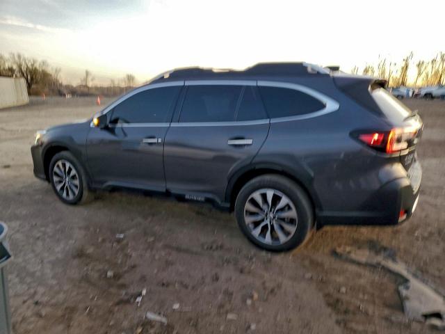 Subaru Outback Touring Image 4