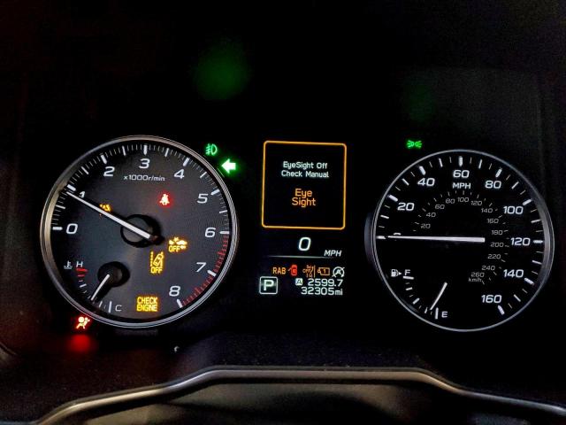 Subaru Outback Touring Image 12