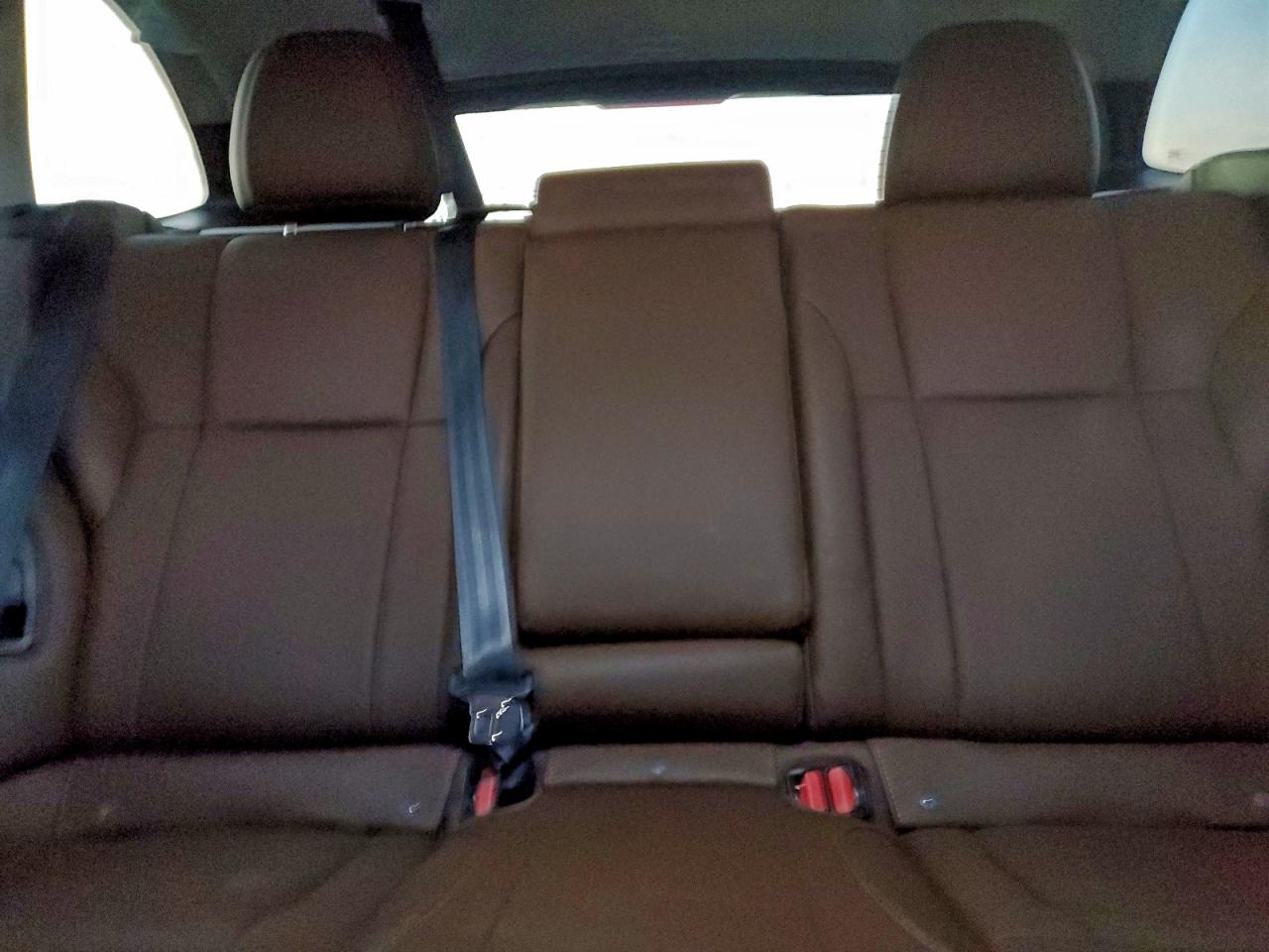 Subaru Outback Touring Image 8