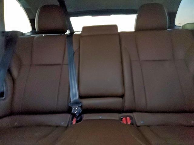 Subaru Outback Touring Image 8