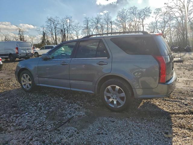 Cadillac SRX Image 10