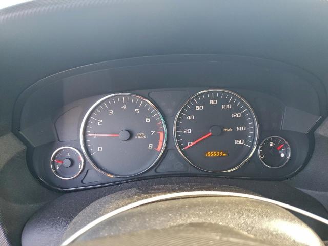 Cadillac SRX Image 8