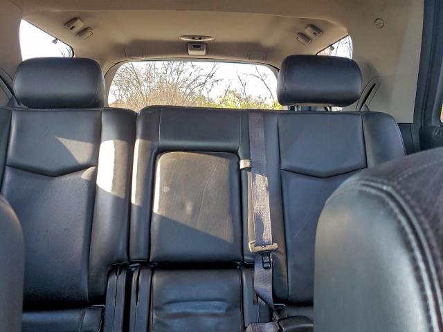 Cadillac SRX Image 11