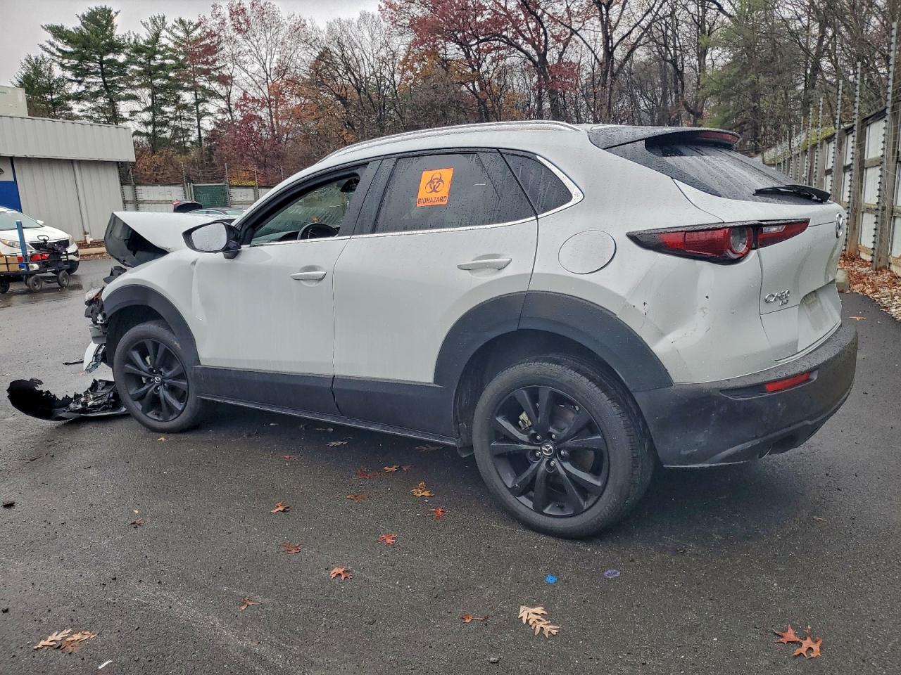 Mazda Cx Select Image 4