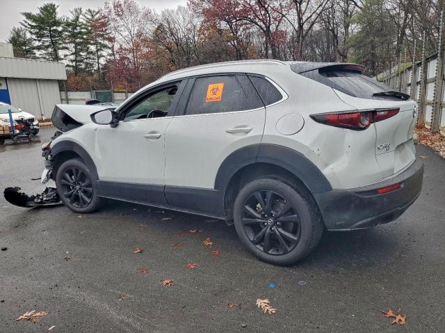 Mazda Cx Select Image 4