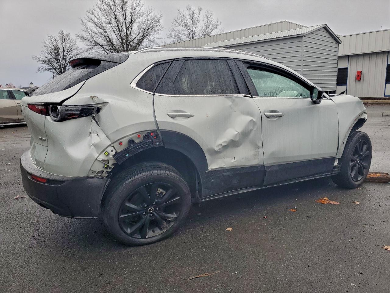 Mazda Cx Select Image 7