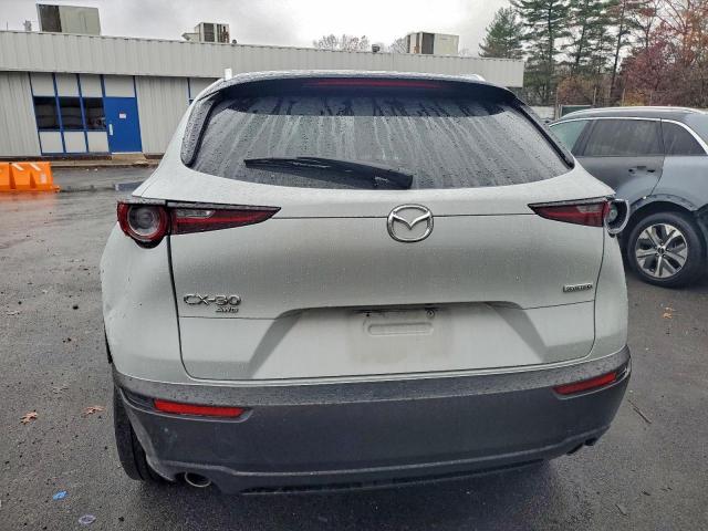 Mazda Cx Select Image 6