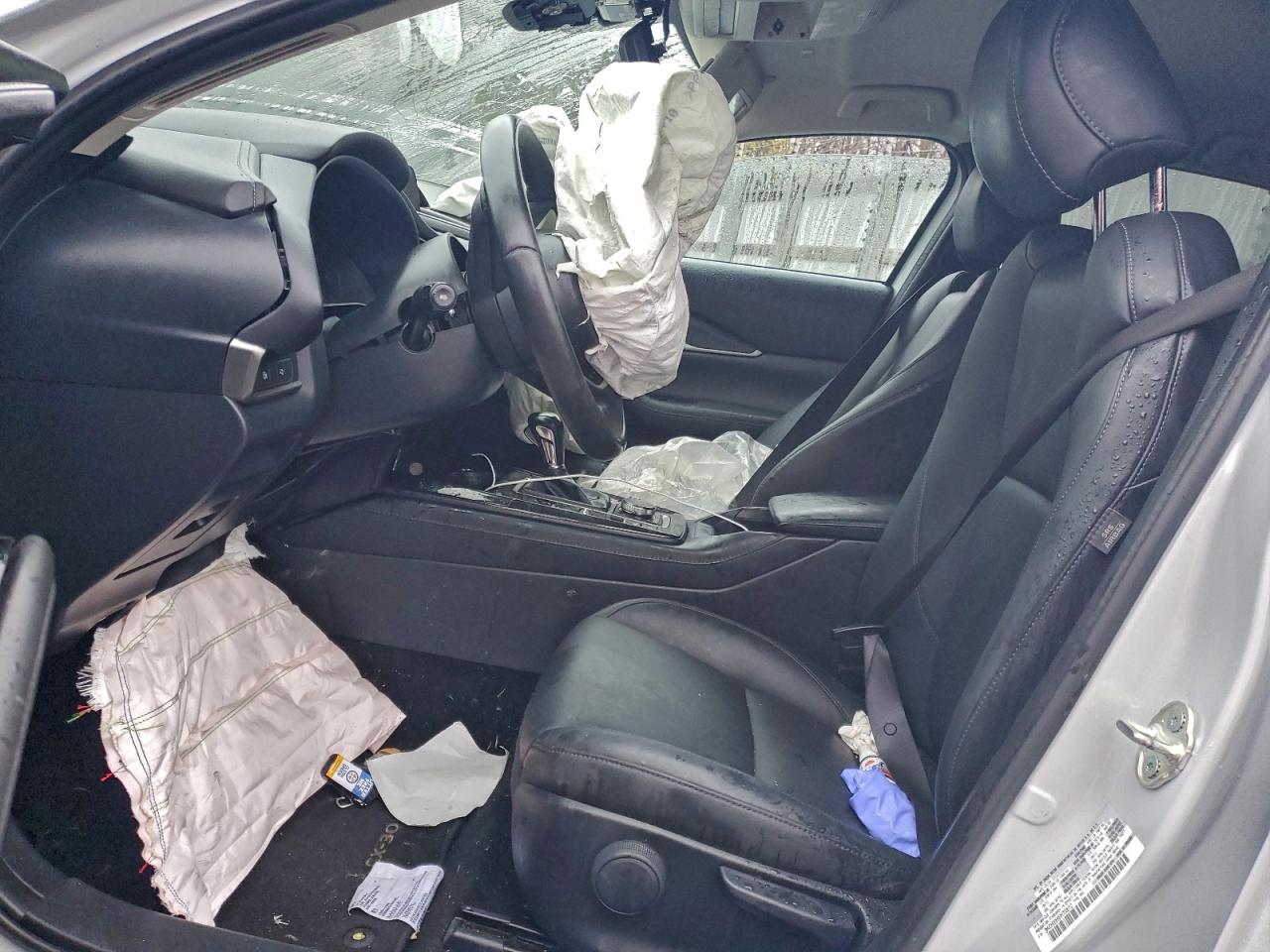 Mazda Cx Select Image 12