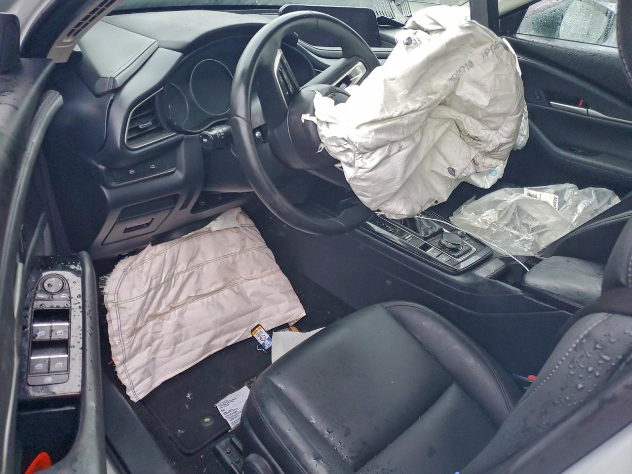 Mazda Cx Select Image 10