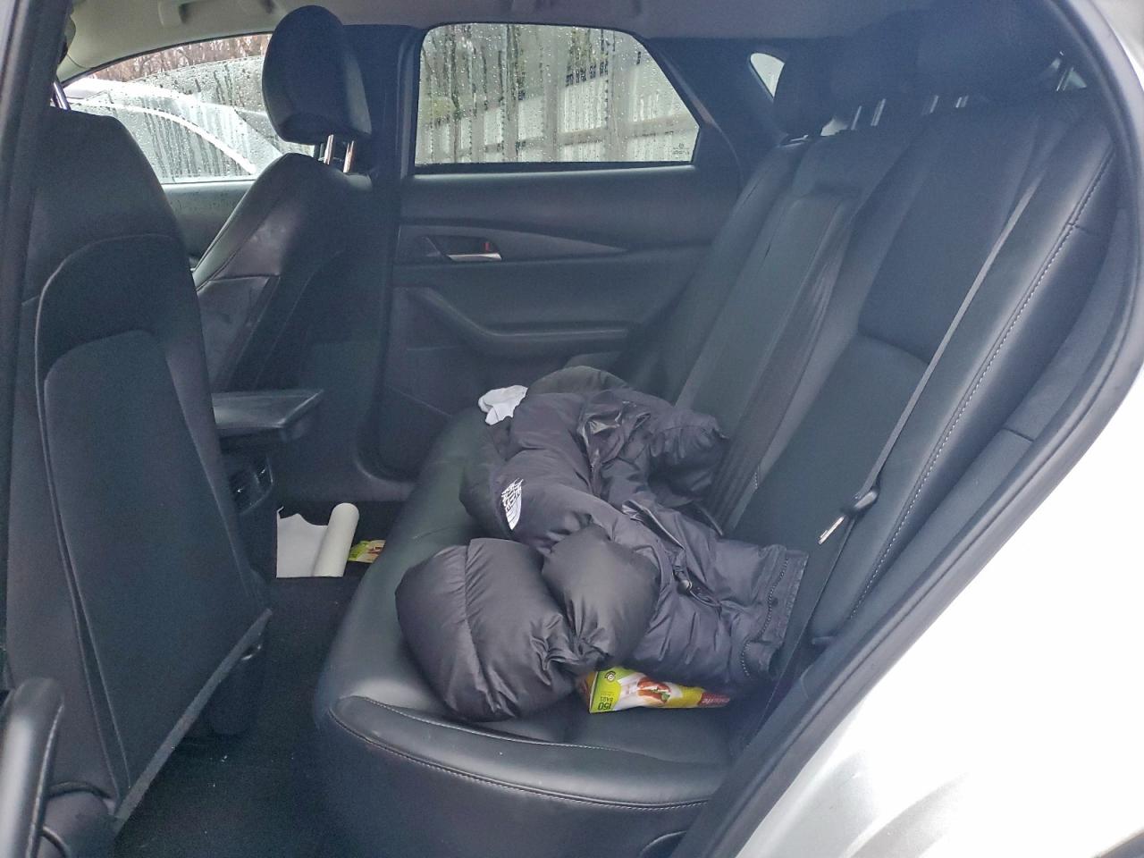 Mazda Cx Select Image 2