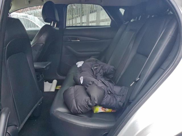 Mazda Cx Select Image 2