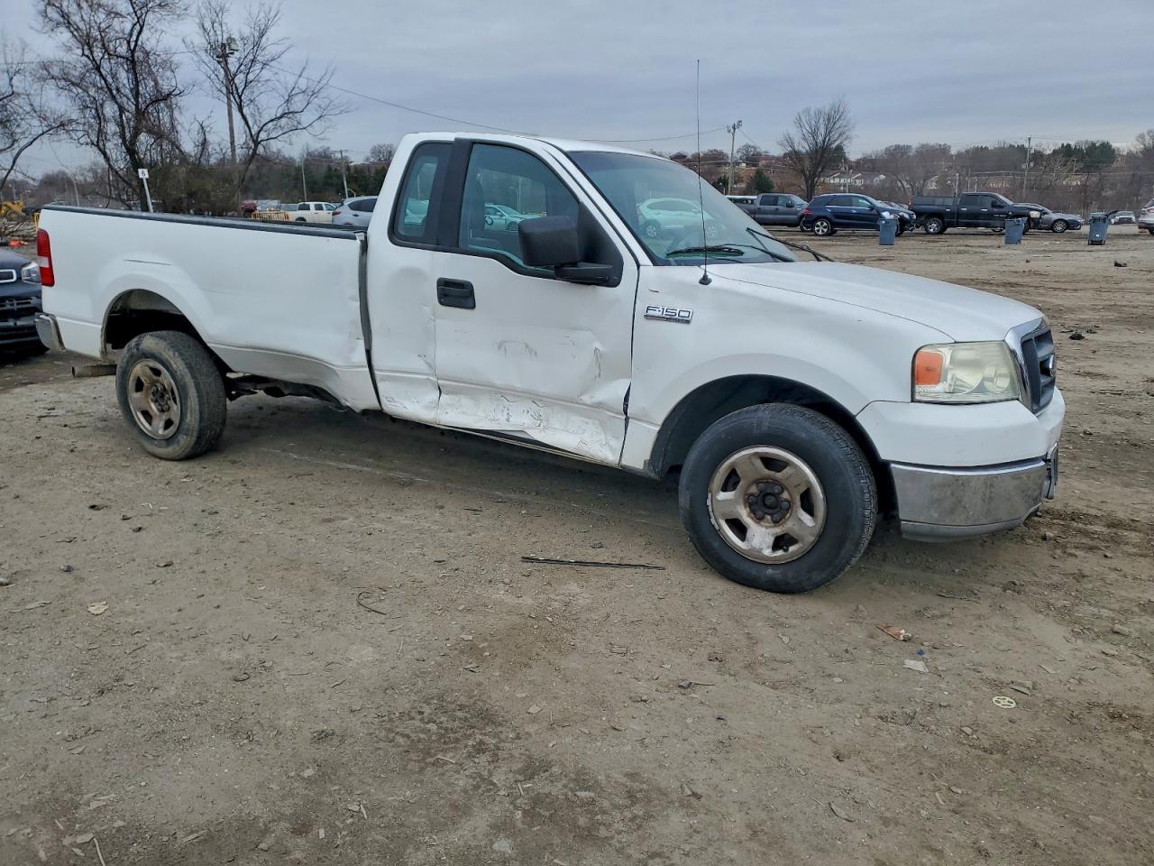 Ford F-150 Image 3