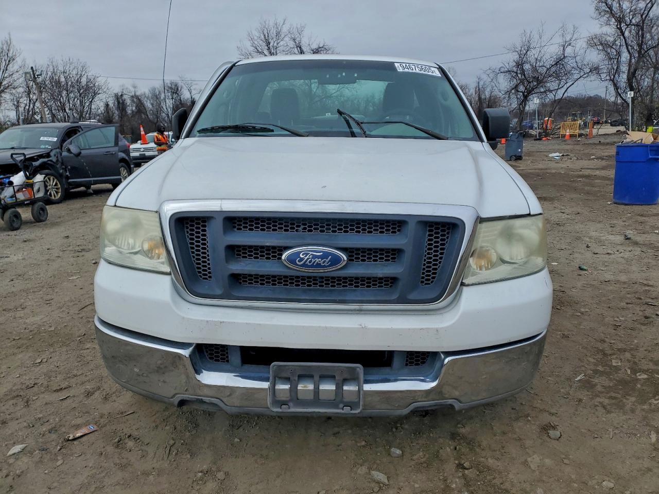 Ford F-150 Image 10