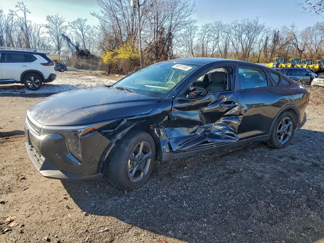 Kia K4 Lx Lx Image 1