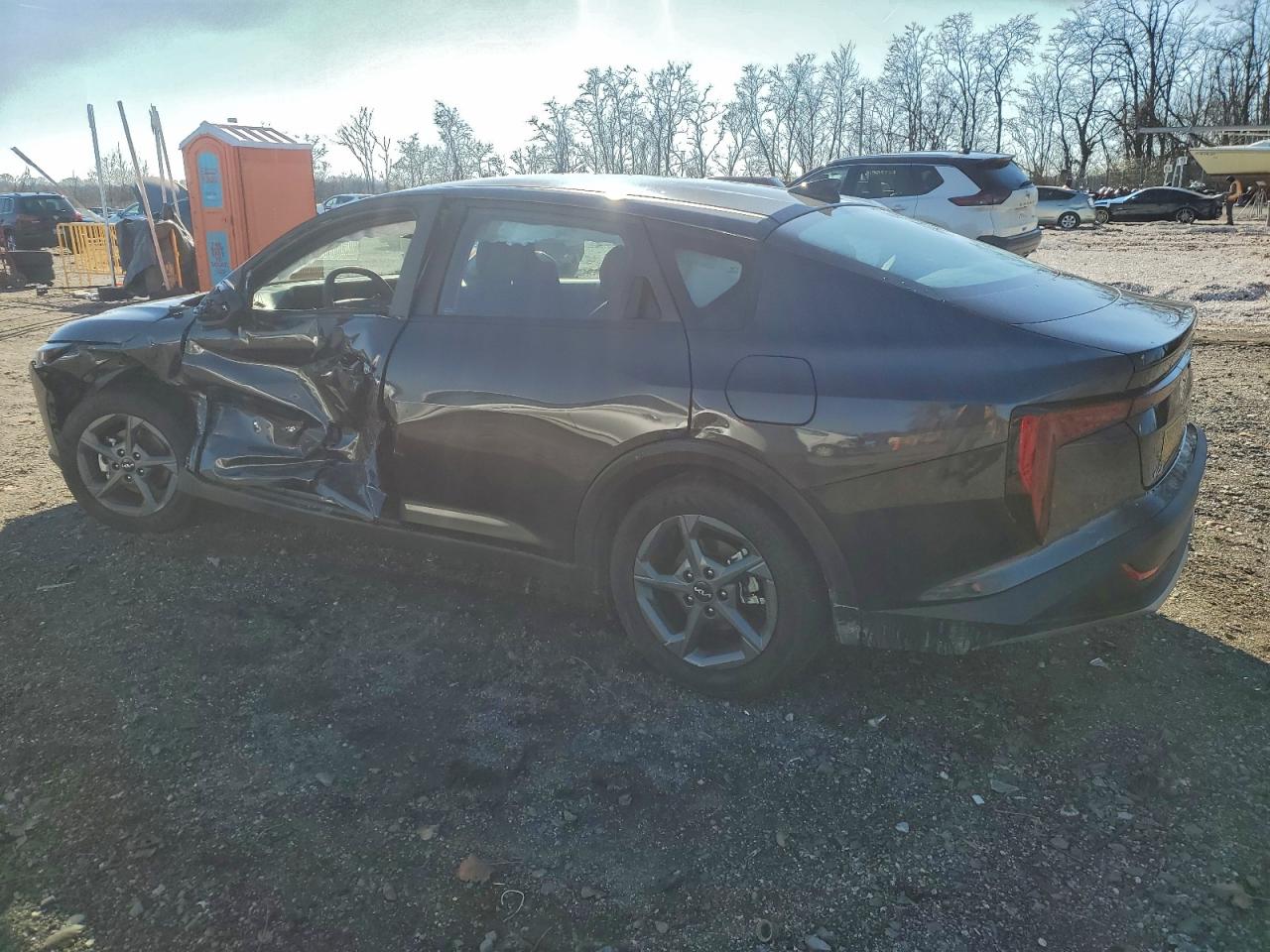 Kia K4 Lx Lx Image 7