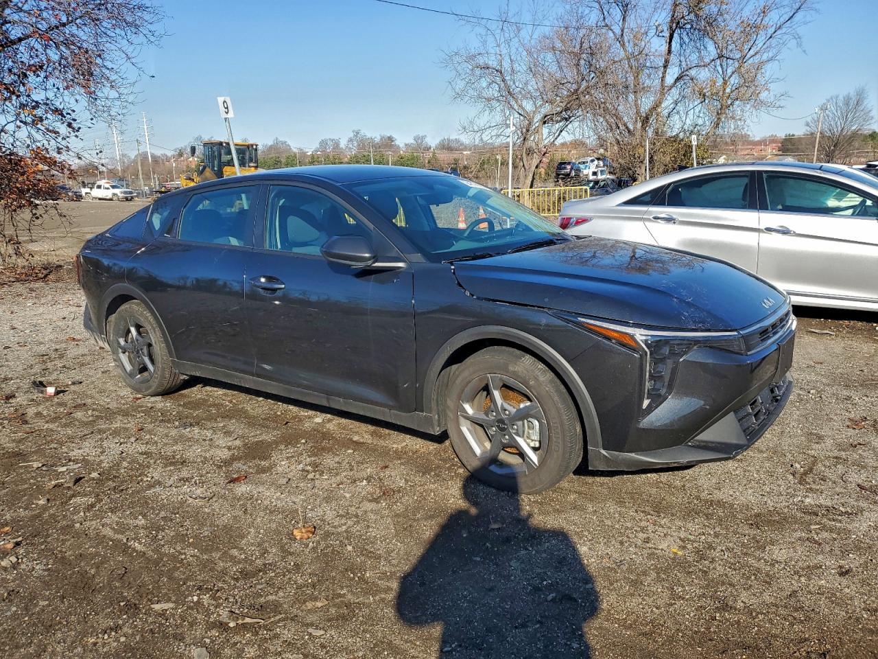 Kia K4 Lx Lx Image 9