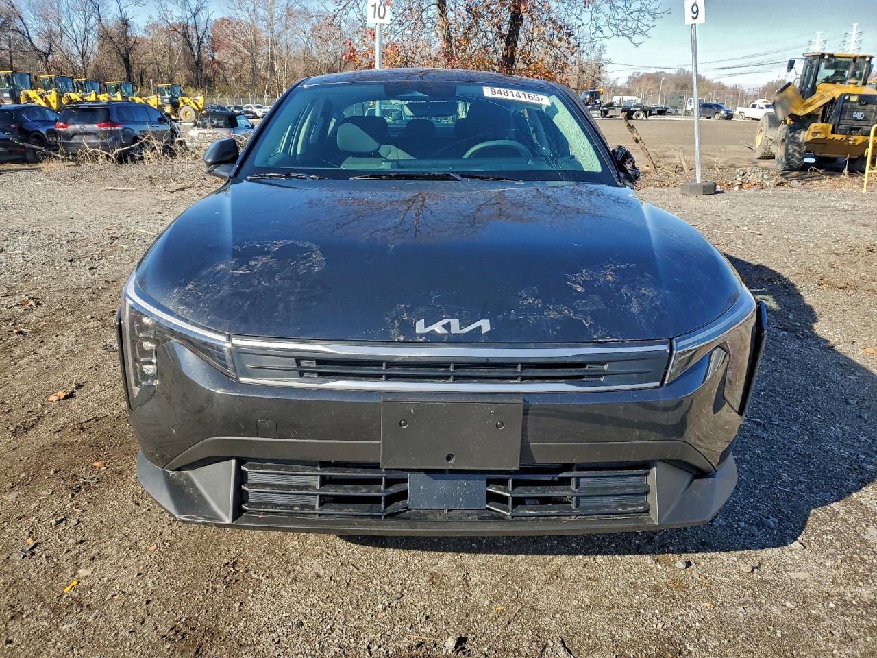 Kia K4 Lx Lx Image 3