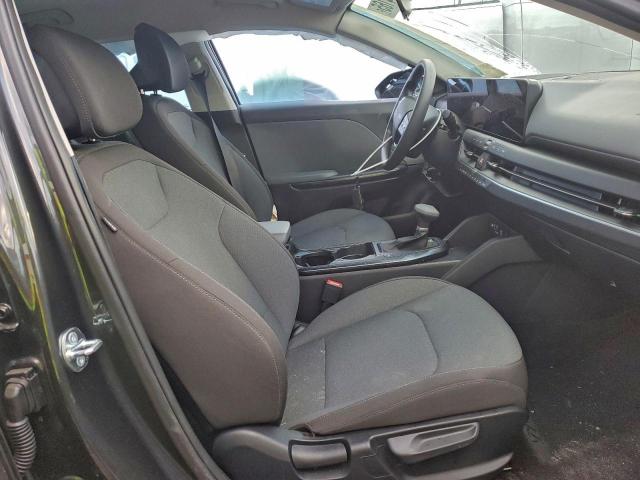 Kia K4 Lx Lx Image 2