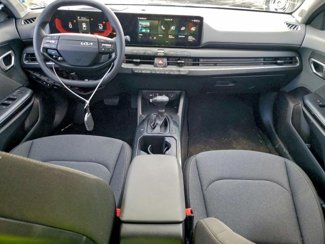 Kia K4 Lx Lx Image 4