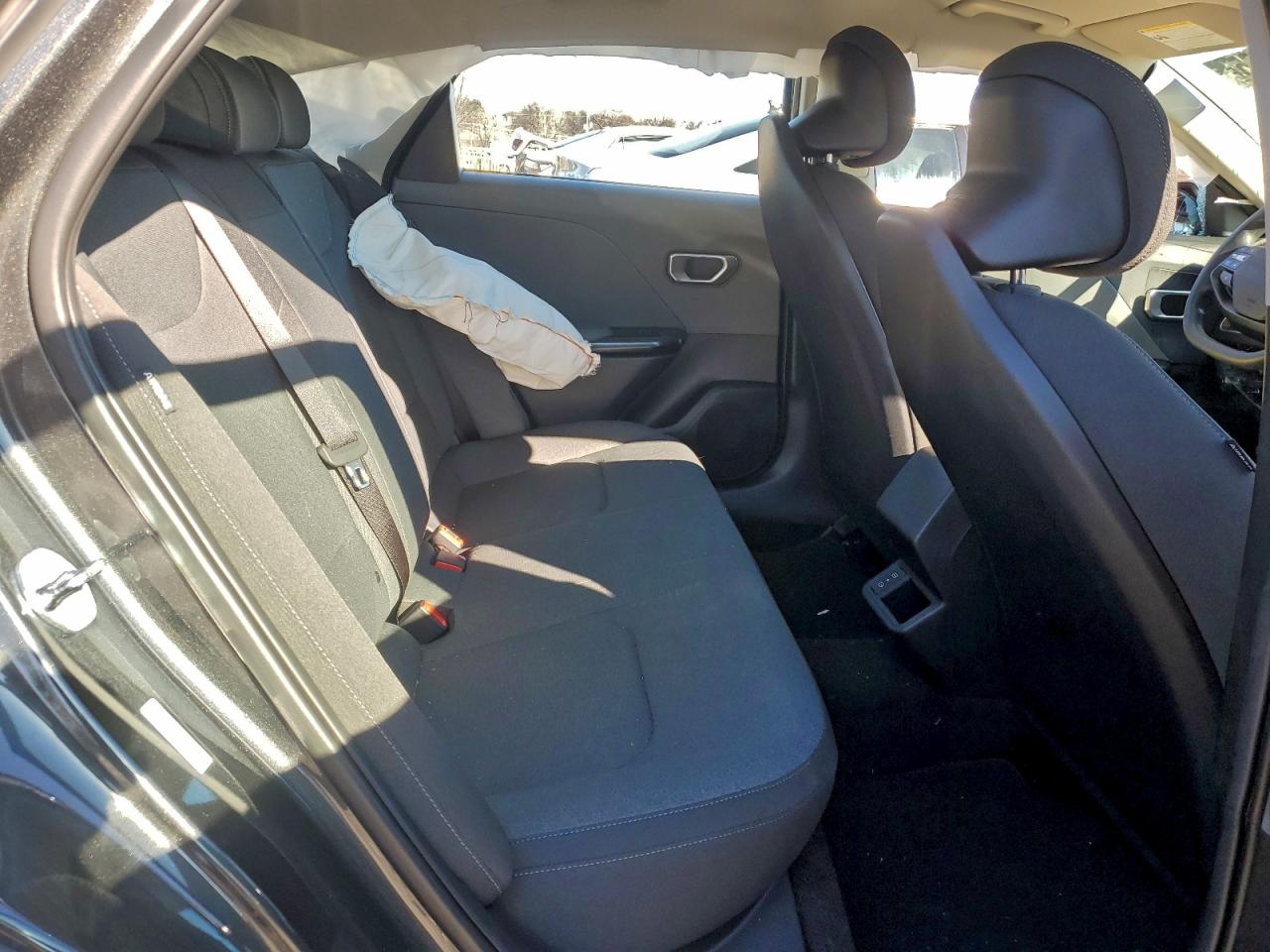 Kia K4 Lx Lx Image 6