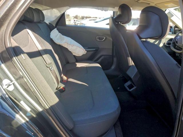 Kia K4 Lx Lx Image 6