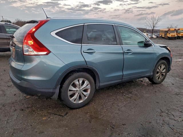 Honda Crv Exl Image 2