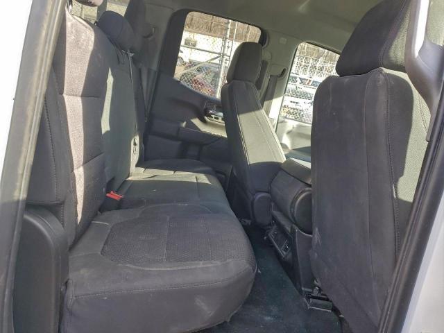 Chevrolet Silverado K1500 Custom Image 7