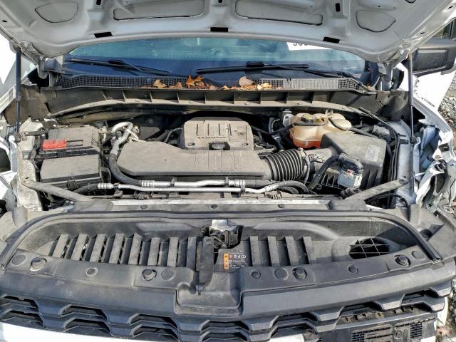 Chevrolet Silverado K1500 Custom Image 10