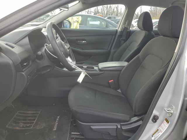 Nissan Sentra S Image 7