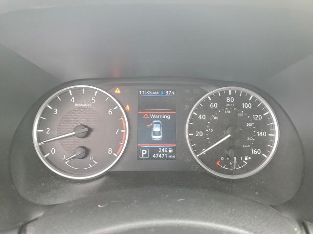 Nissan Sentra S Image 4