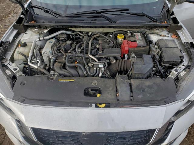 Nissan Sentra S Image 11