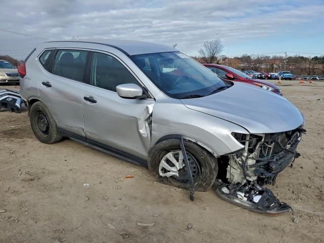 Nissan Rogue S Image 13