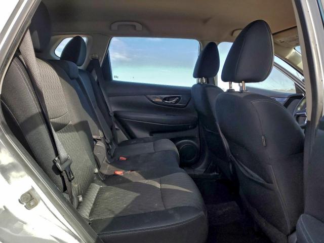 Nissan Rogue S Image 8