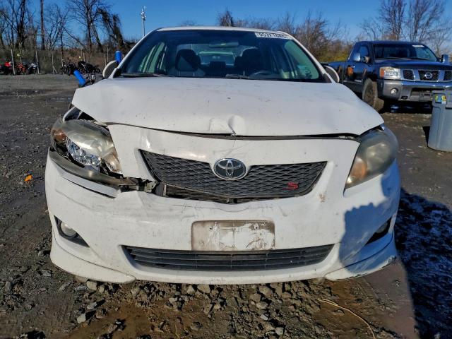 Toyota Corolla Base Image 5