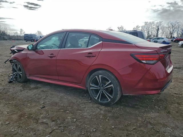 Nissan Sentra Sr Image 11