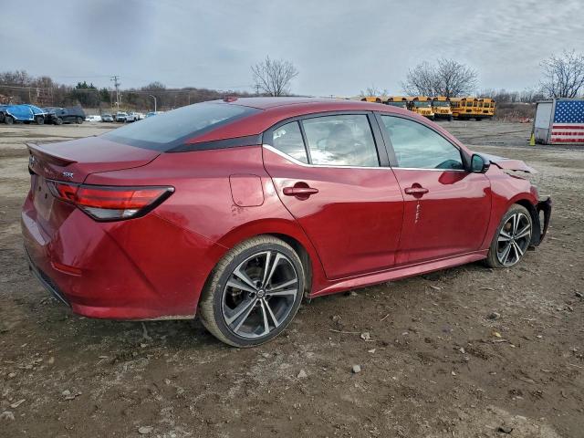 Nissan Sentra Sr Image 2