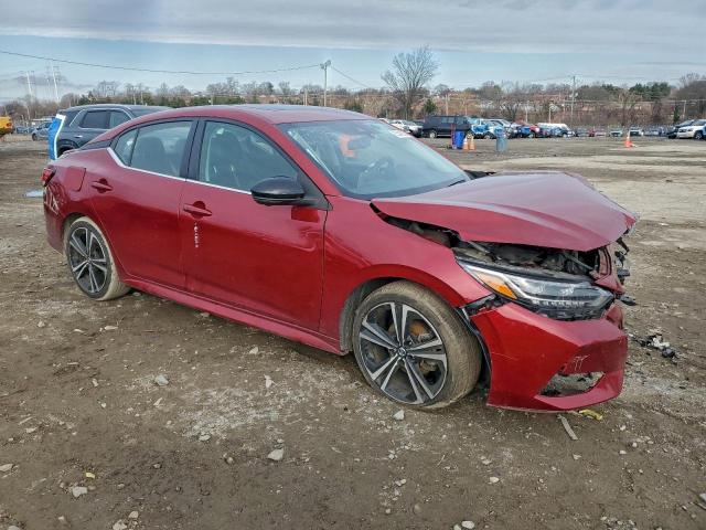 Nissan Sentra Sr Image 10