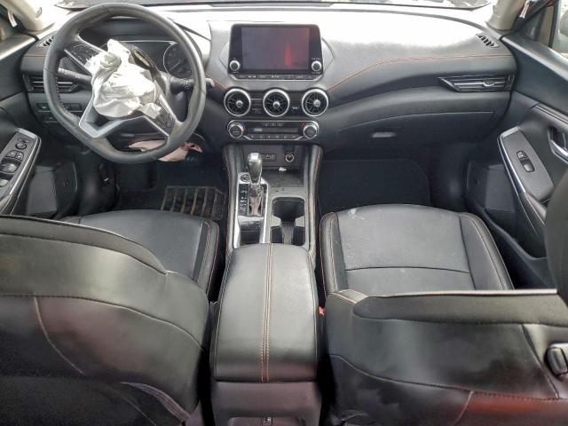 Nissan Sentra Sr Image 6