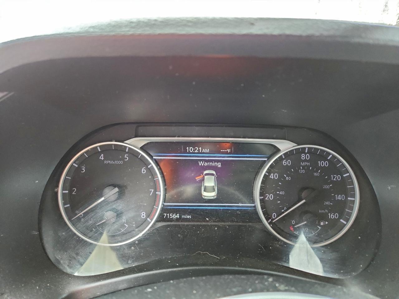 Nissan Sentra Sr Image 8