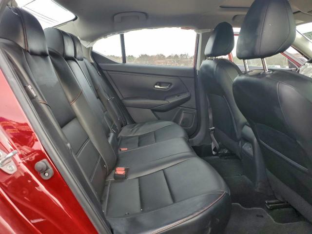 Nissan Sentra Sr Image 5