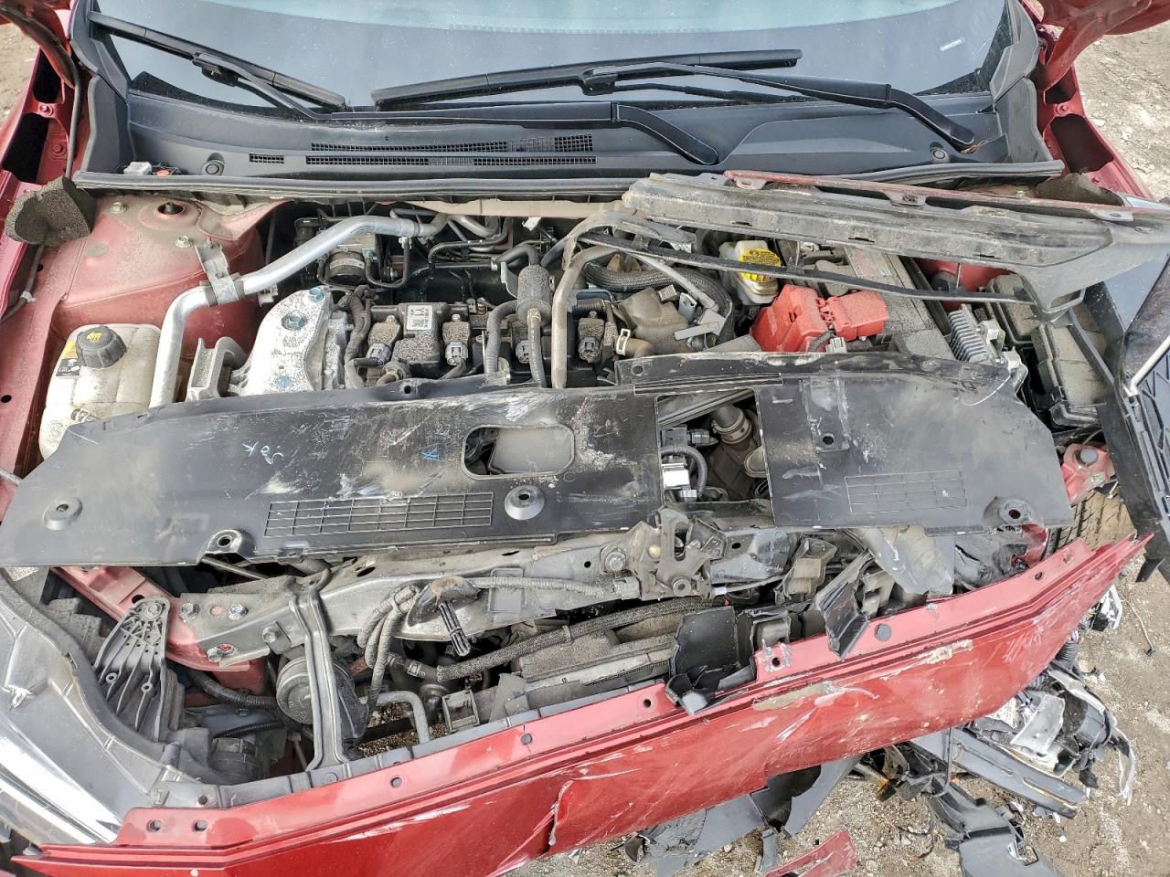 Nissan Sentra Sr Image 9