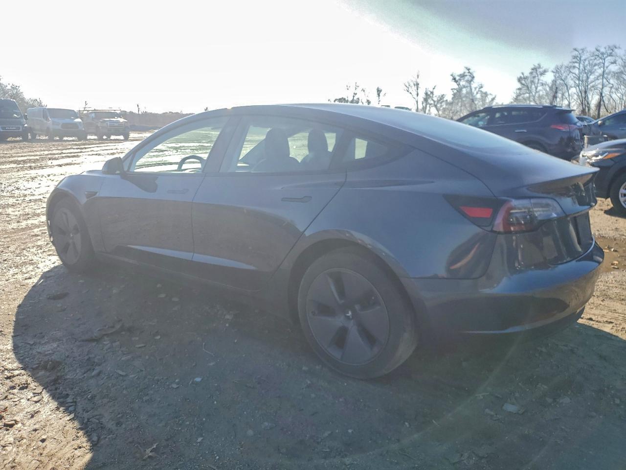 Tesla Model 3 Image 4