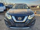 Nissan Rogue S Image 7