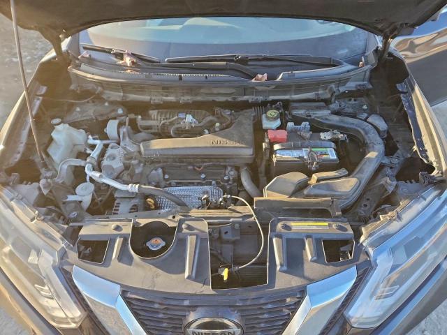 Nissan Rogue S Image 10