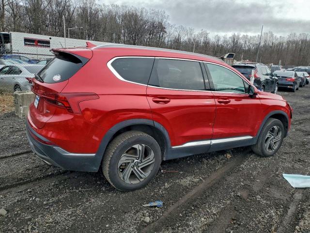 Hyundai SANTA FE Sel Image 11