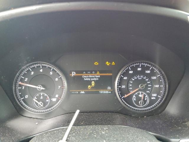 Hyundai SANTA FE Sel Image 7